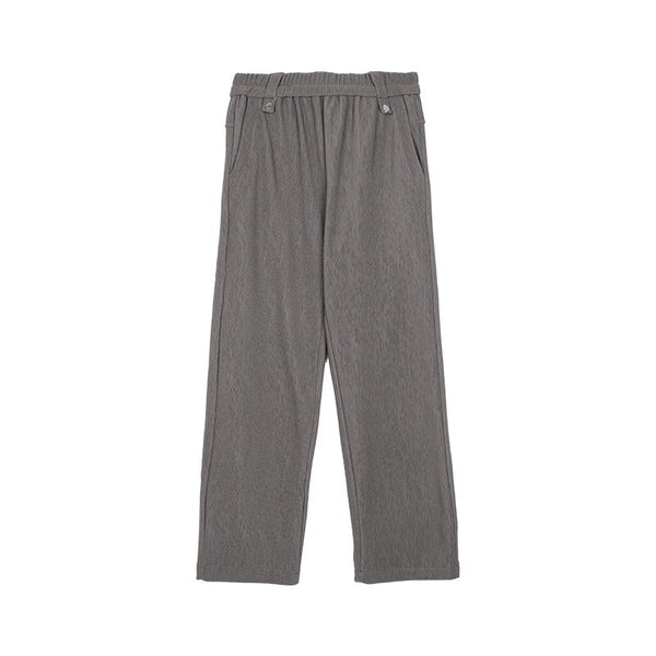 韓国ファッション SELCA-Wide leg pants-mselca2023aw1002-013