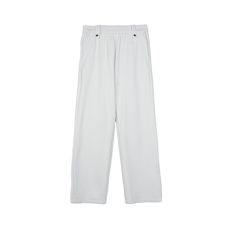 韓国ファッション SELCA-Wide leg pants-mselca2023aw1002-016