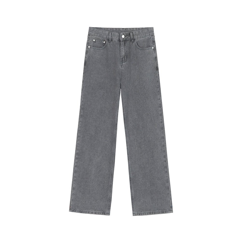韓国ファッション SELCA-wide-loose denim-mselca2023aw1010-05