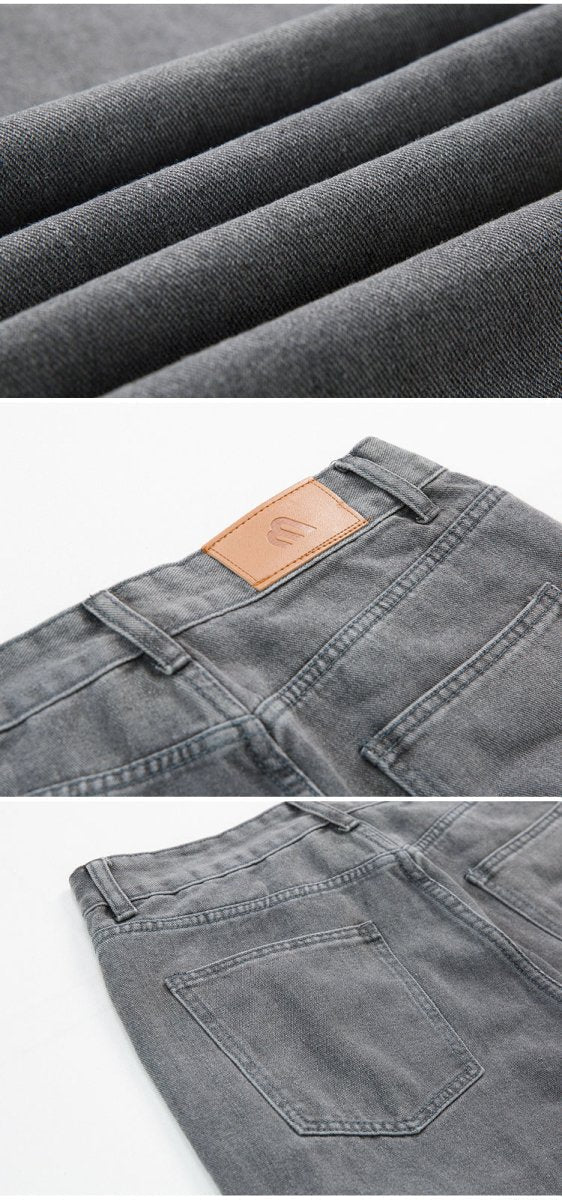 韓国ファッション SELCA-wide-loose denim-mselca2023aw1010-06