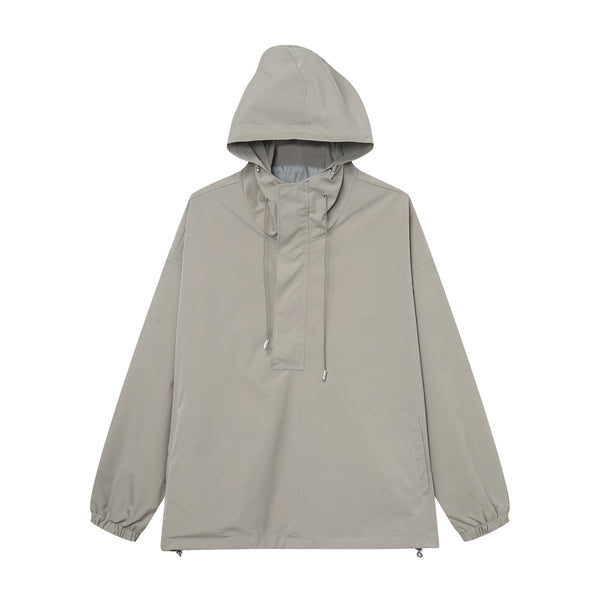 韓国ファッション SELCA-Windbreaker Tops-mselca2023aw1011-09
