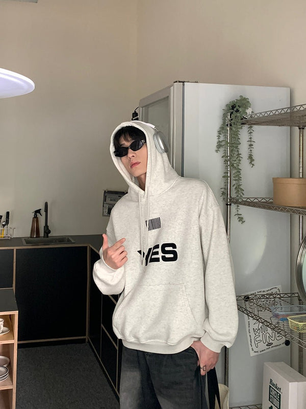 韓国ファッション SELCA-YES NO Parker-mselca2023aw1014-04