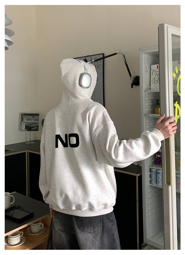 韓国ファッション SELCA-YES NO Parker-mselca2023aw1014-06