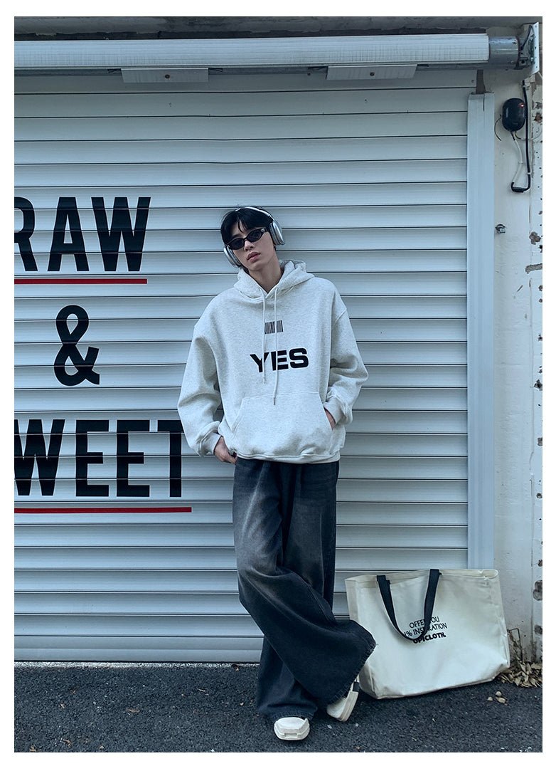 韓国ファッション SELCA-YES NO Parker-mselca2023aw1014-07