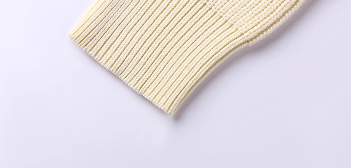 韓国ファッション SELCA-Zipper knit jacket-mselca2023aw1021-012