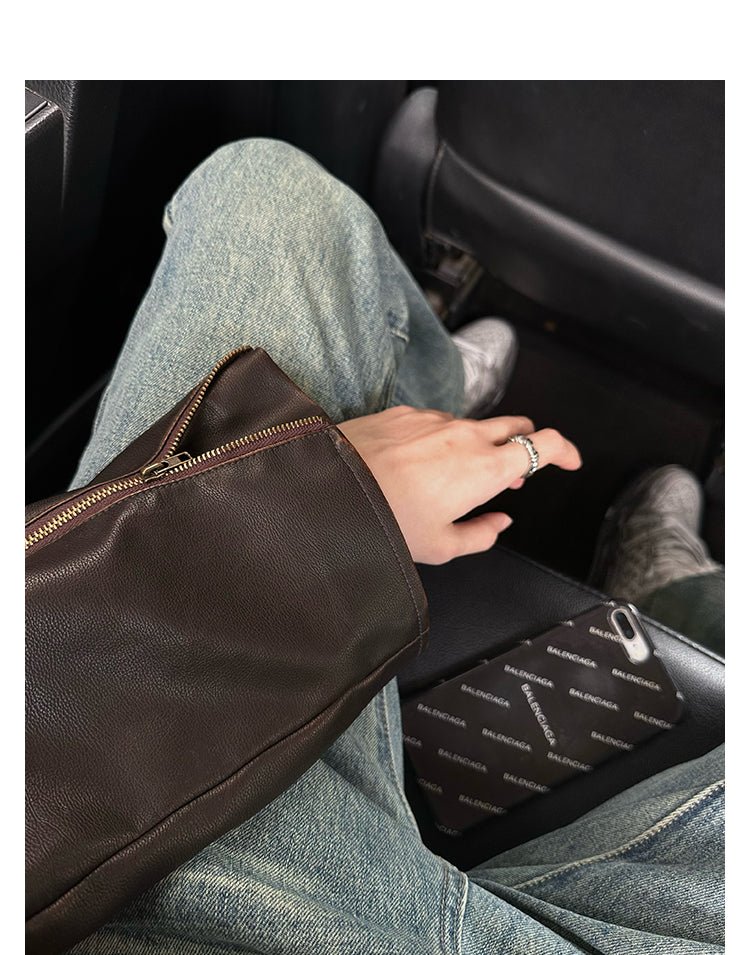 韓国ファッション SELCA-American Damage Jeans-mselca2023aw10-06