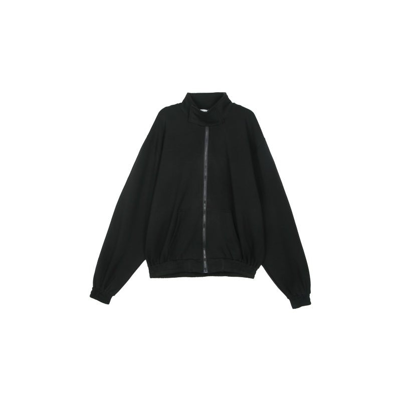 韓国ファッション SELCA-Casual sweat setup-mselca2023aw142-09