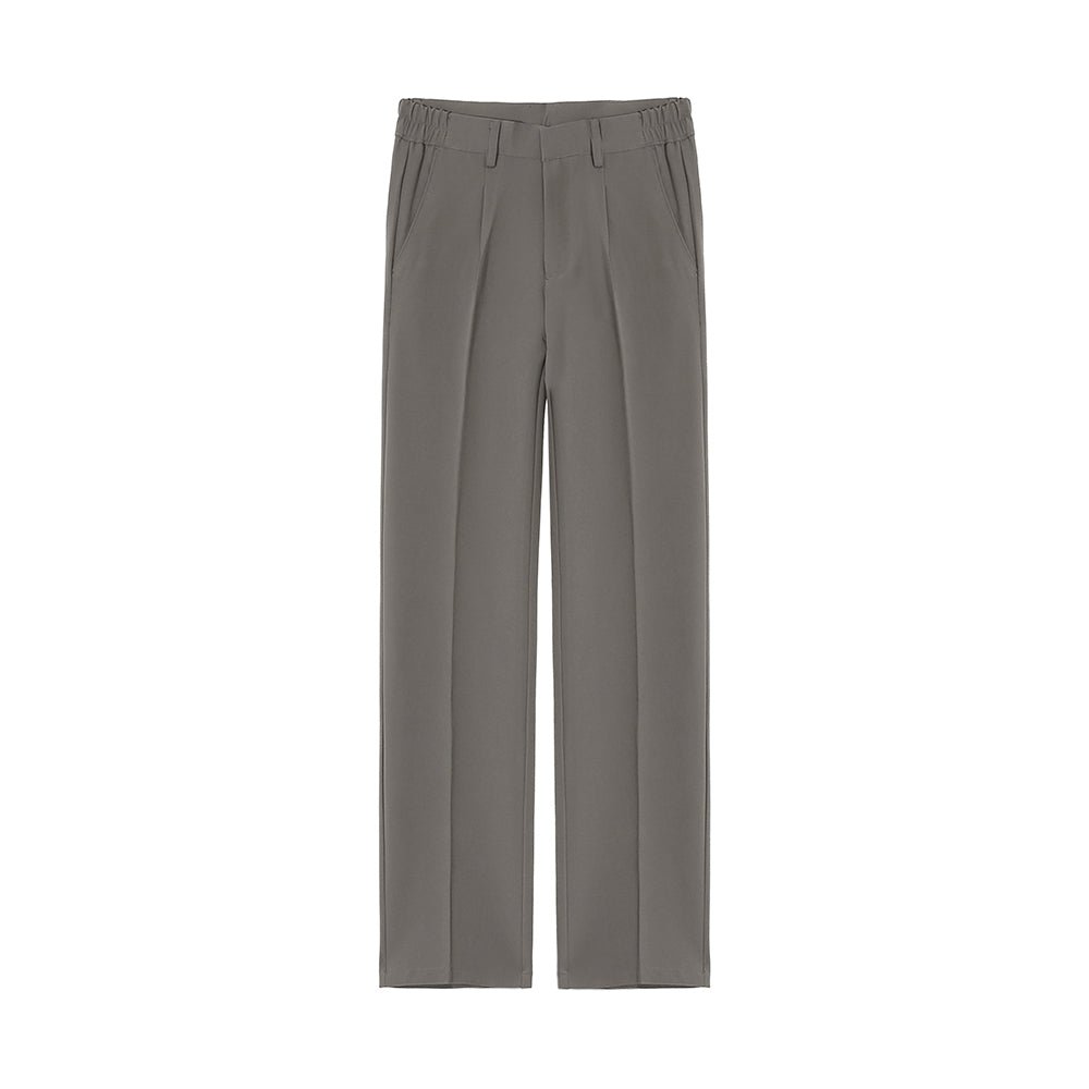 韓国ファッション SELCA-loose casual pants-mselca2023aw493-06