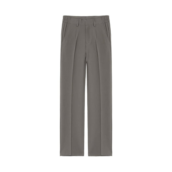 韓国ファッション SELCA-loose casual pants-mselca2023aw493-06