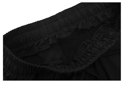 韓国ファッション SELCA-Loose stretch pants-mselca2023aw503-07