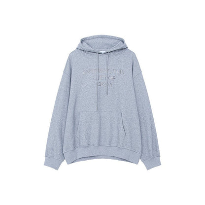 韓国ファッション SELCA-Metal print hoodie-mselca2023aw523-09