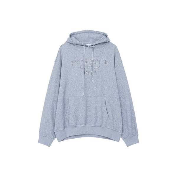 韓国ファッション SELCA-Metal print hoodie-mselca2023aw523-09