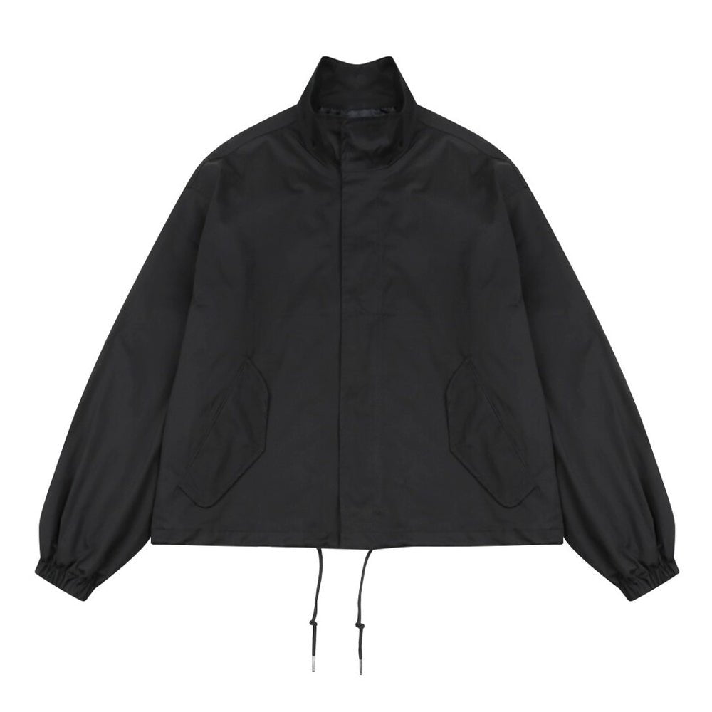韓国ファッション SELCA-Mountain jacket hoodie-mselca2023aw537-01