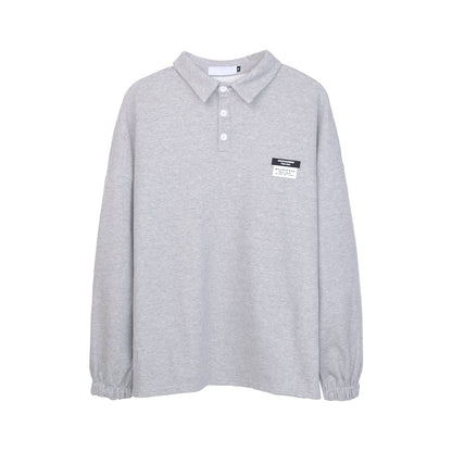 韓国ファッション SELCA-One-point sweatshirt-mselca2023aw556-07