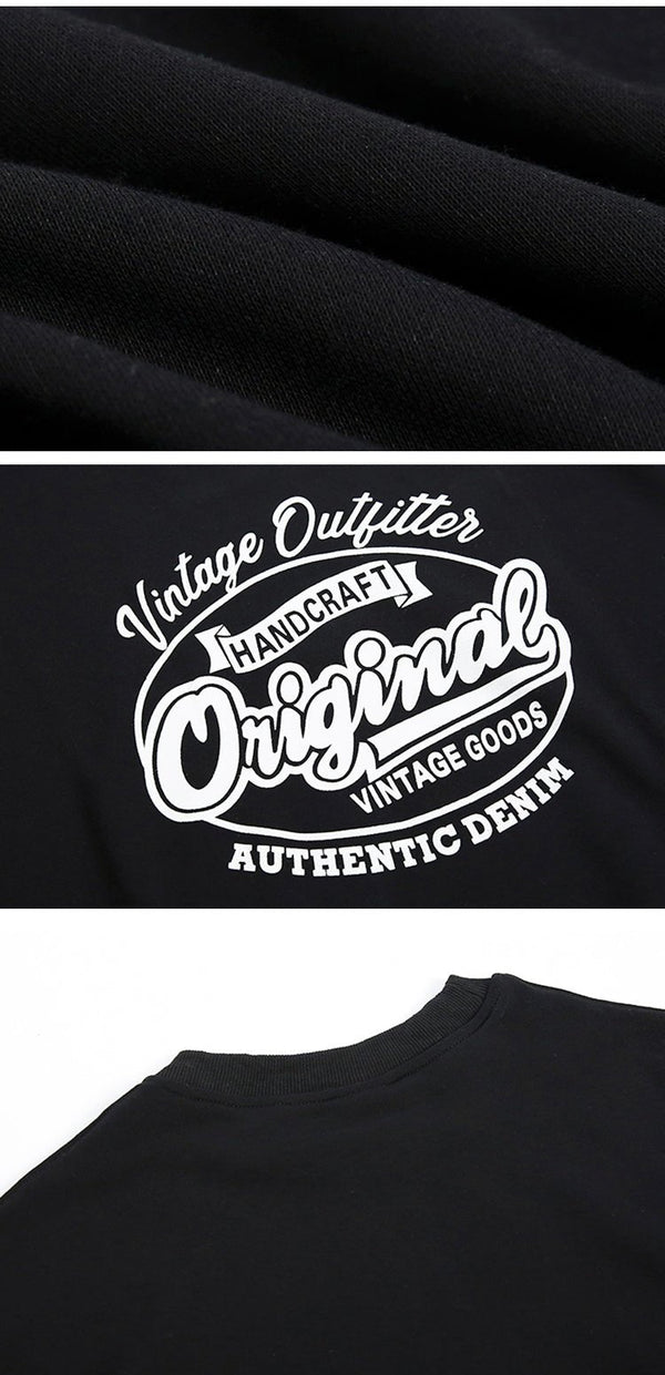 韓国ファッション SELCA-Round neck logo trainer-mselca2023aw680-07