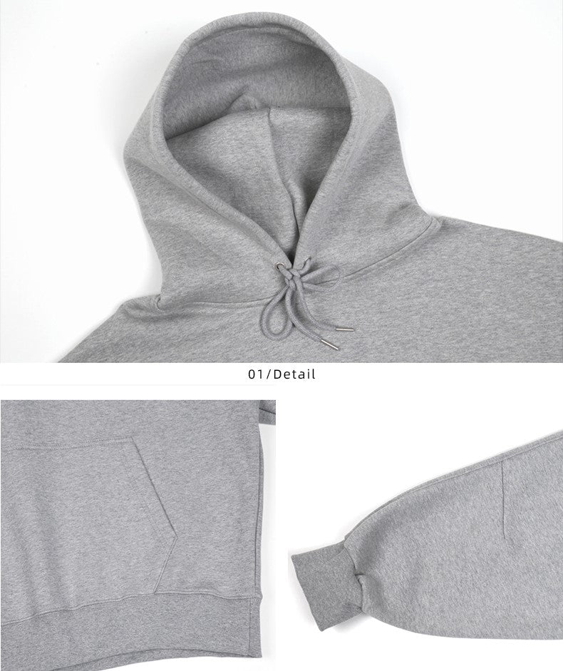 韓国ファッション SELCA-Simple sweat setup-mselca2023aw758-016