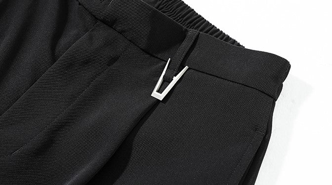 韓国ファッション SELCA-Slim straight slacks-mselca2023aw769-09
