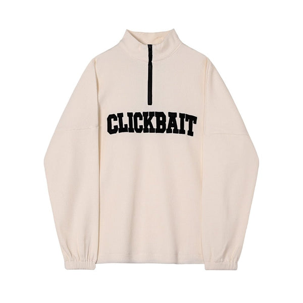 韓国ファッション SELCA-standing collar sweater suit setup-mselca2023aw807-07