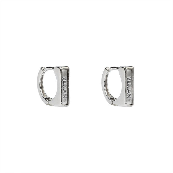 韓国ファッション SELCA-sterling silver earrings-mselca2023aw808-02