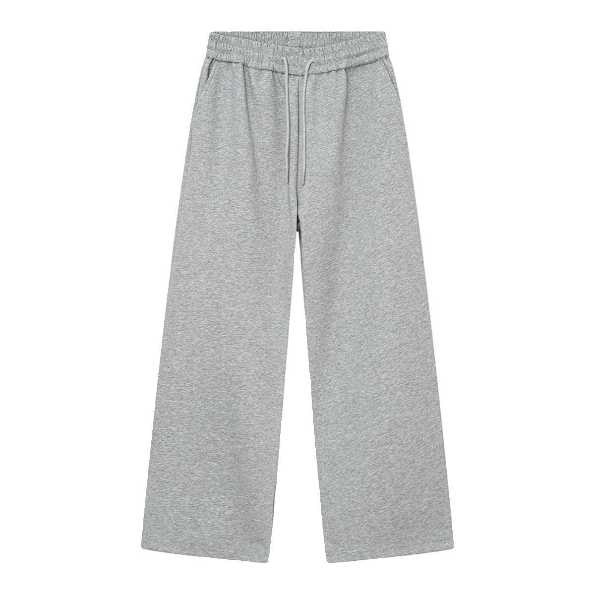 韓国ファッション SELCA-String sweat pants-mselca2023aw886-07