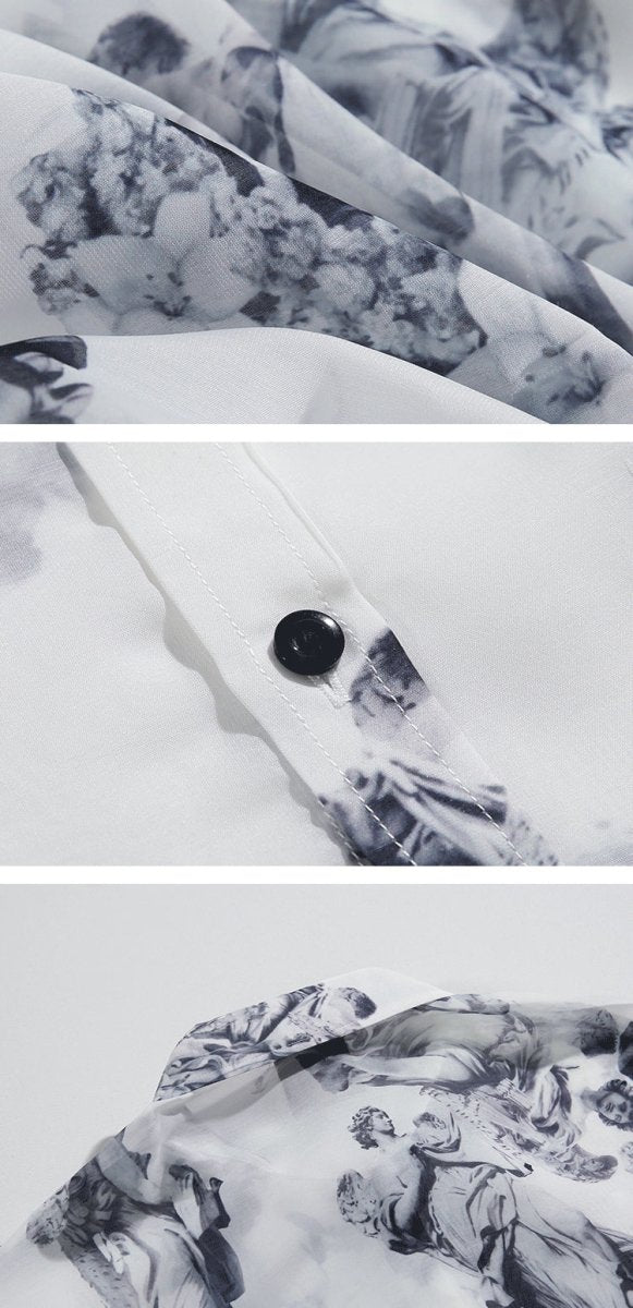 韓国ファッション SELCA-Thin design shirt-mselca2023aw923-08