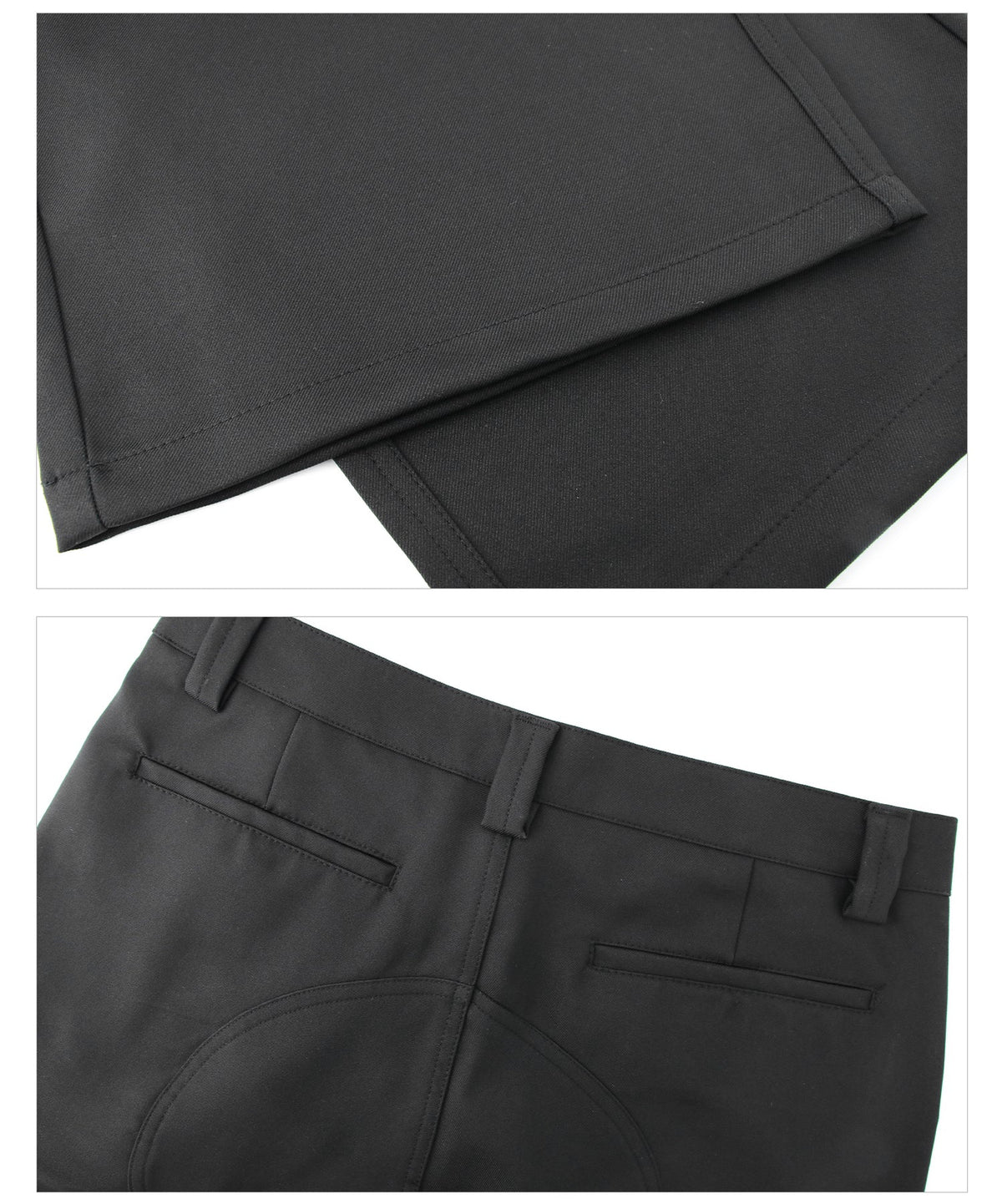 韓国ファッション SELCA-Casual cargo pants-mselca2023aw92-09