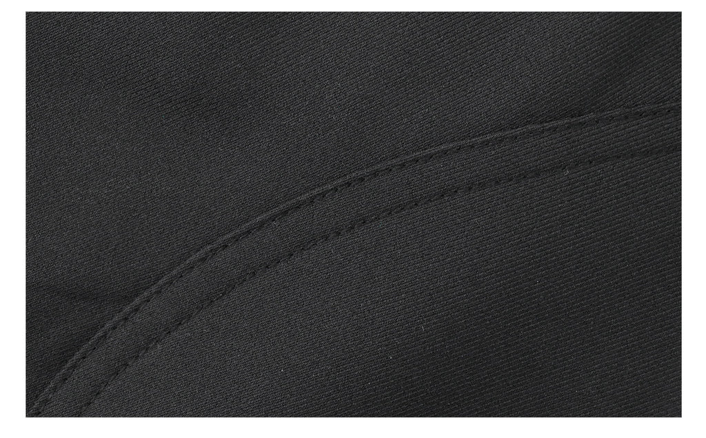 韓国ファッション SELCA-Casual cargo pants-mselca2023aw92-011