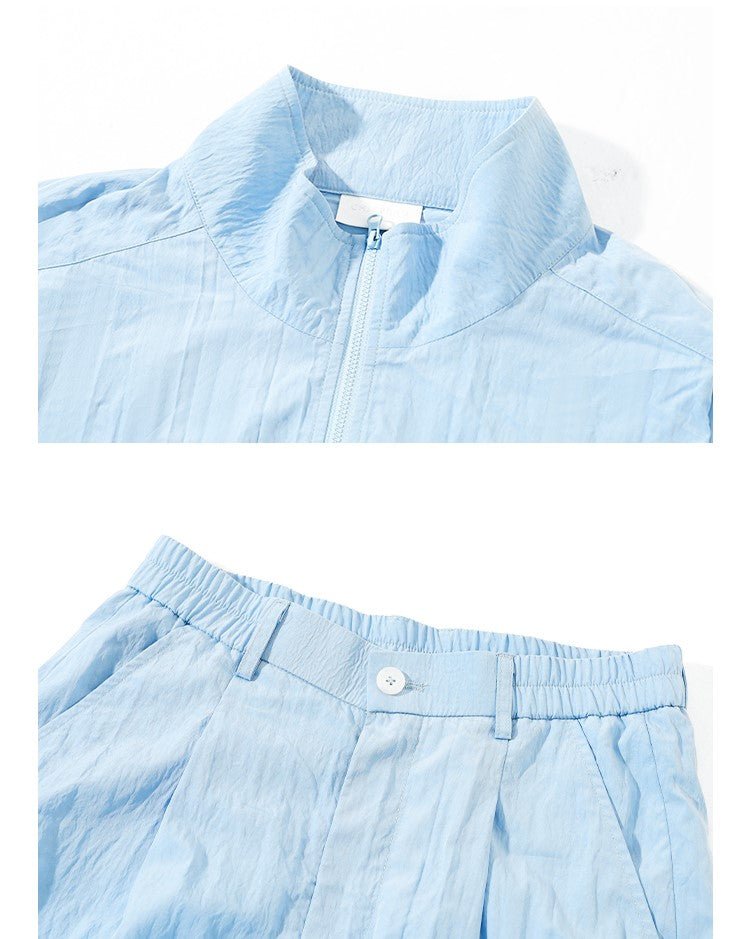 韓国ファッション SELCA-Ventilation setup-mselca2023aw965-09