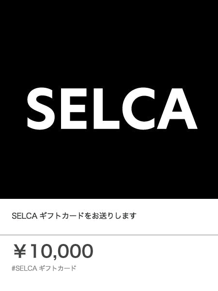 韓国ファッション SELCA-SELCAギフトカード-giftcard-010