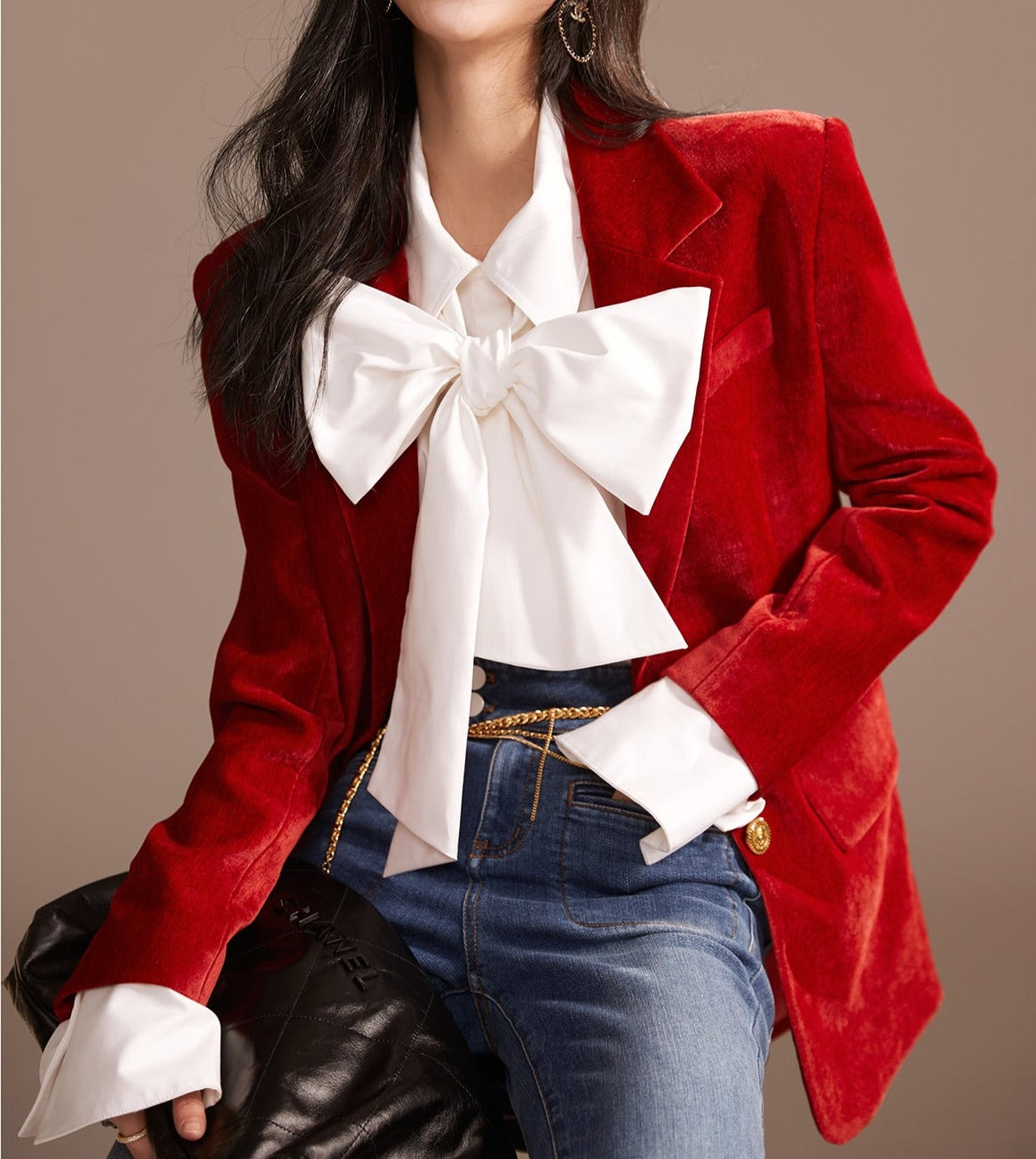 韓国ファッションサイトSELCA-2023-tp20-2