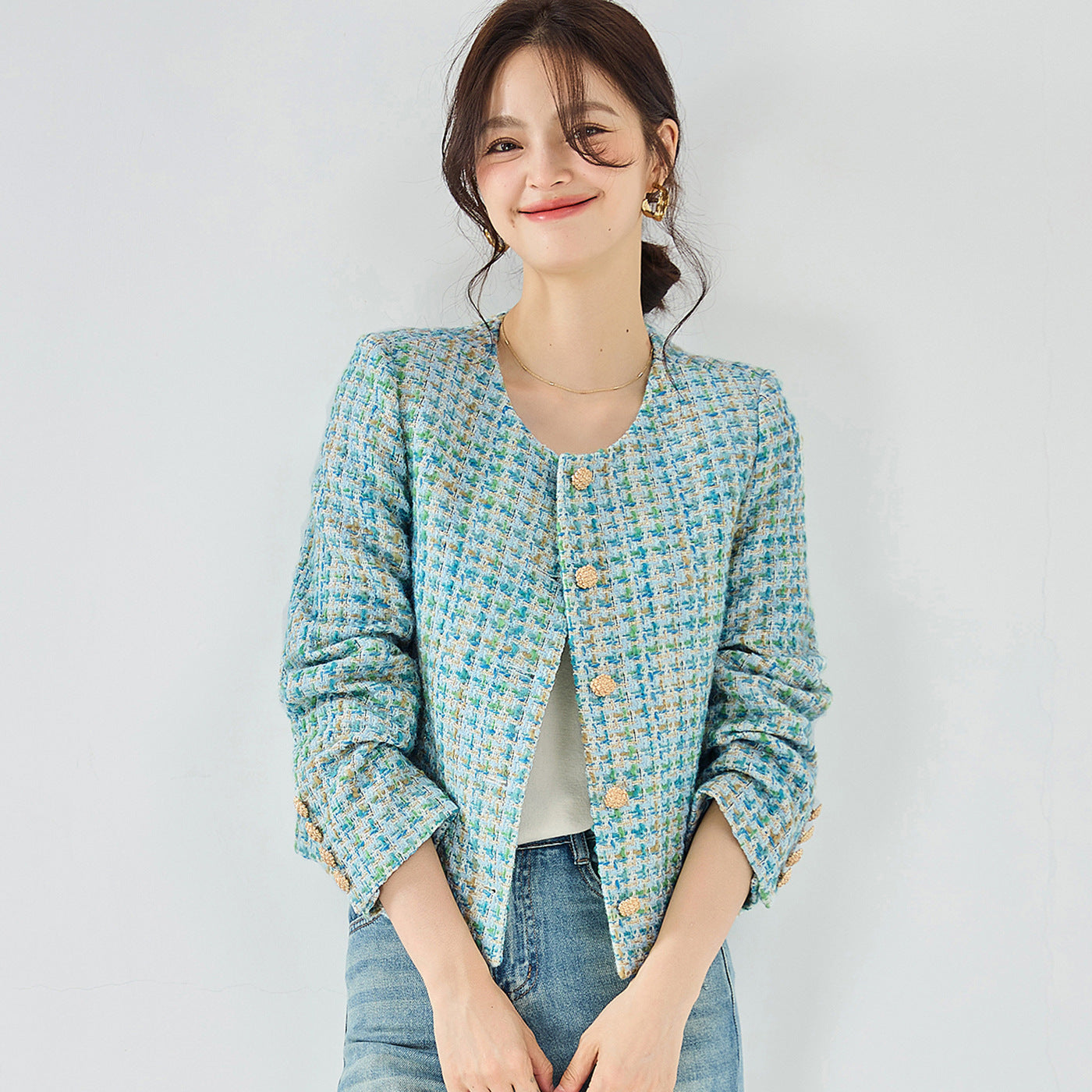 韓国ファッションサイトSELCA-2023aw-ot31-2