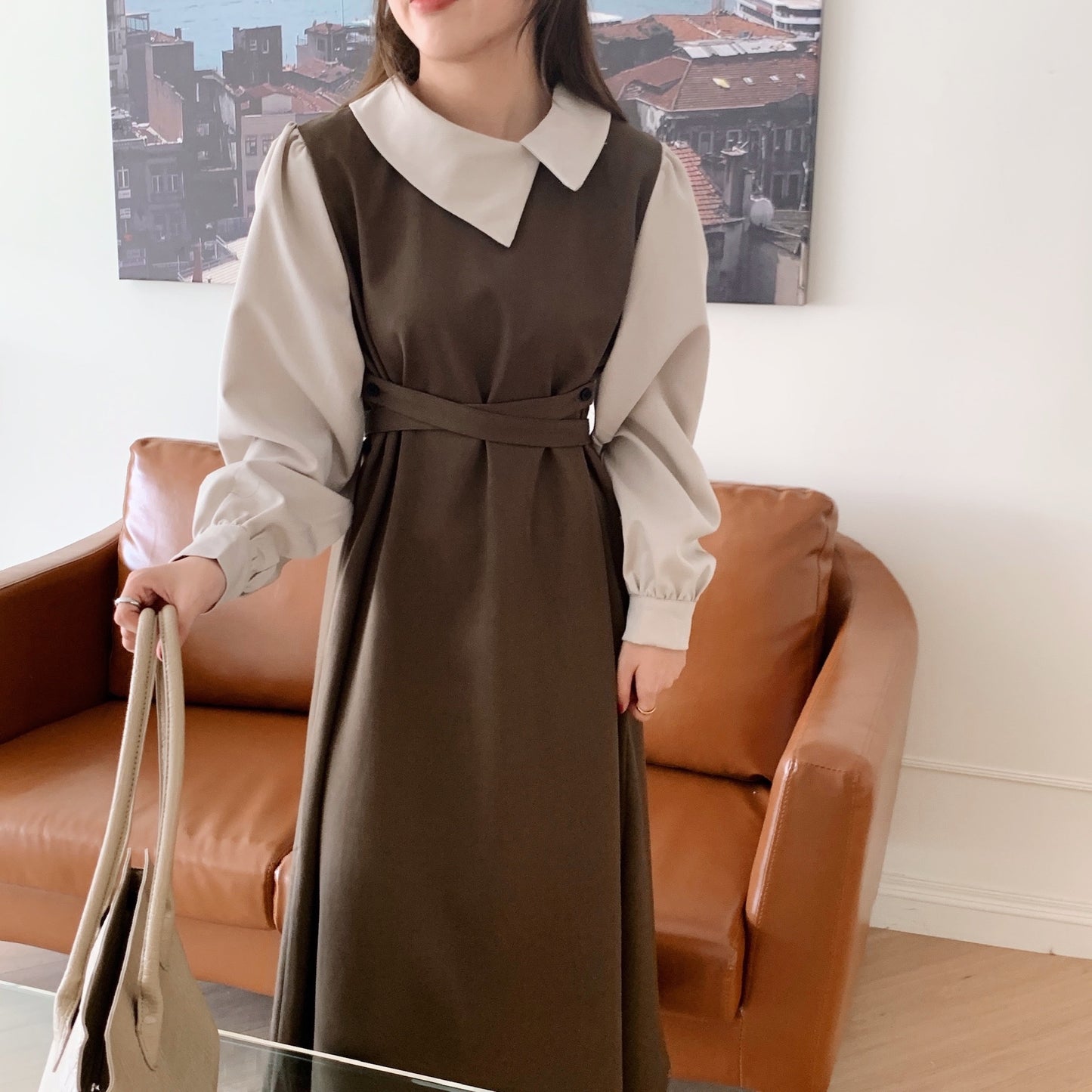 韓国ファッションサイトSELCA-2023ss-op22-2-2