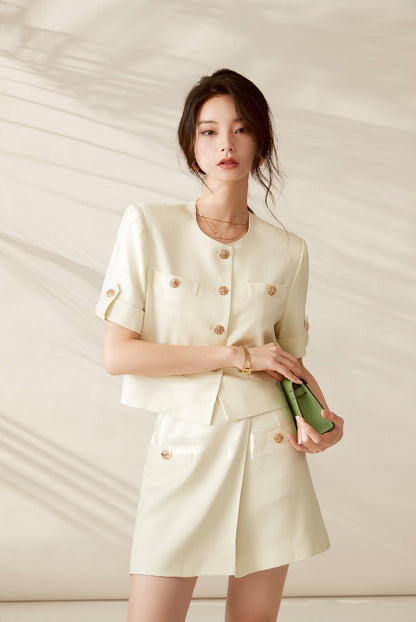 韓国ファッション SELCA-カラーセットアップパンツ-2023ss-pt-22-011