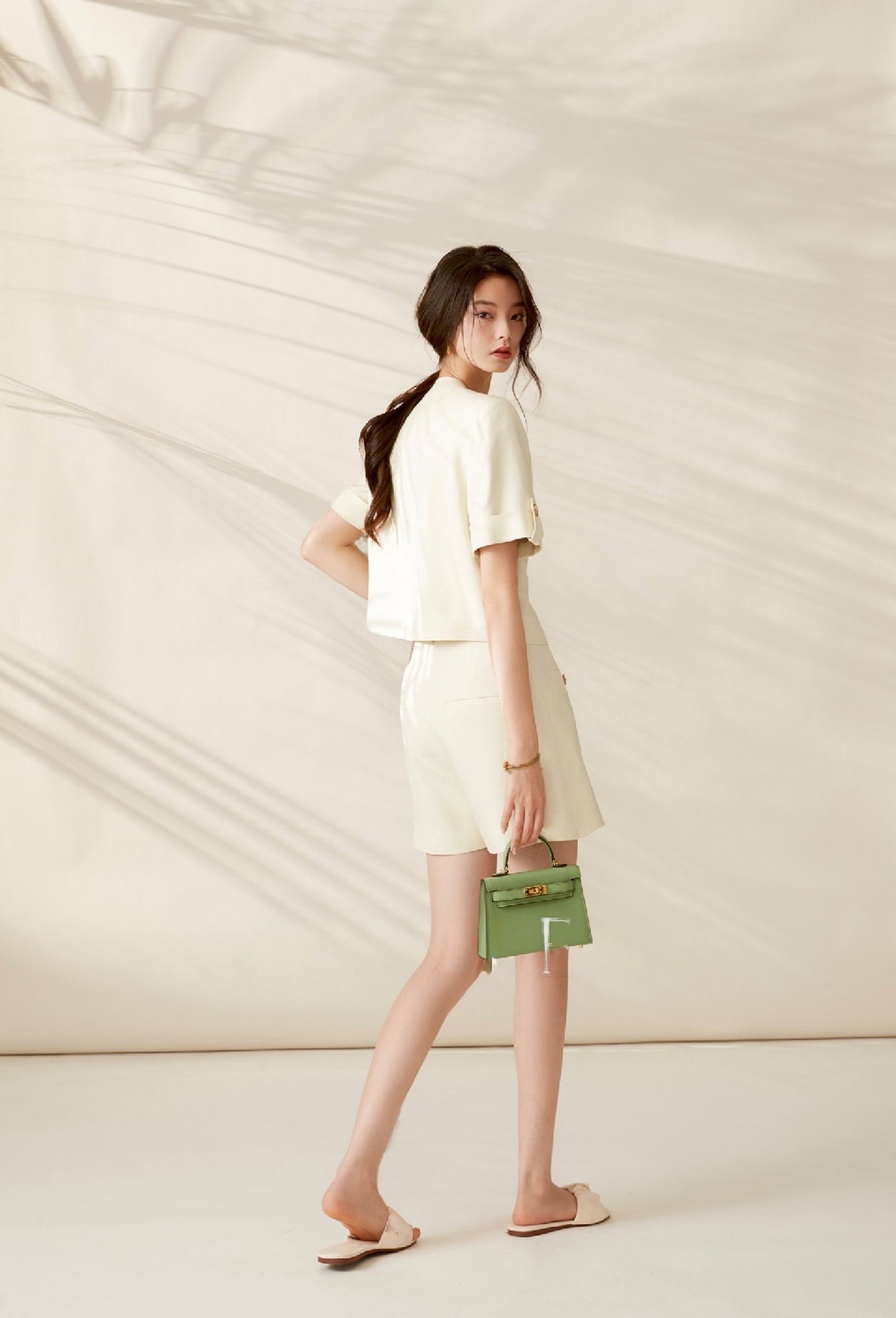 韓国ファッション SELCA-カラーセットアップパンツ-2023ss-pt-22-013