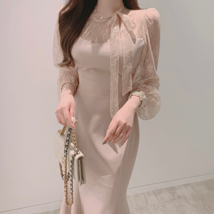 韓国ファッションサイトSELCA-2023ss-op27-1