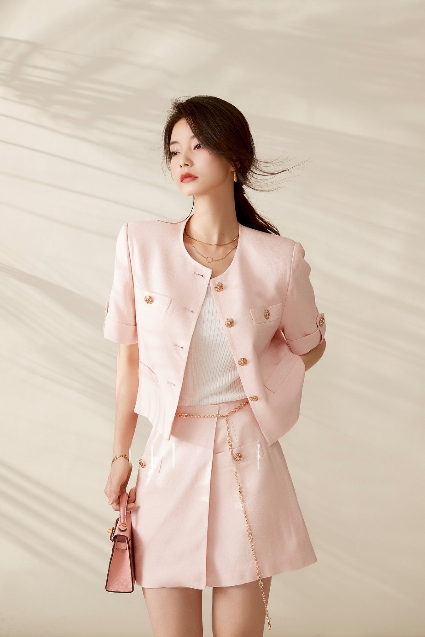 韓国ファッション SELCA-カラーセットアップパンツ-2023ss-pt-22-06