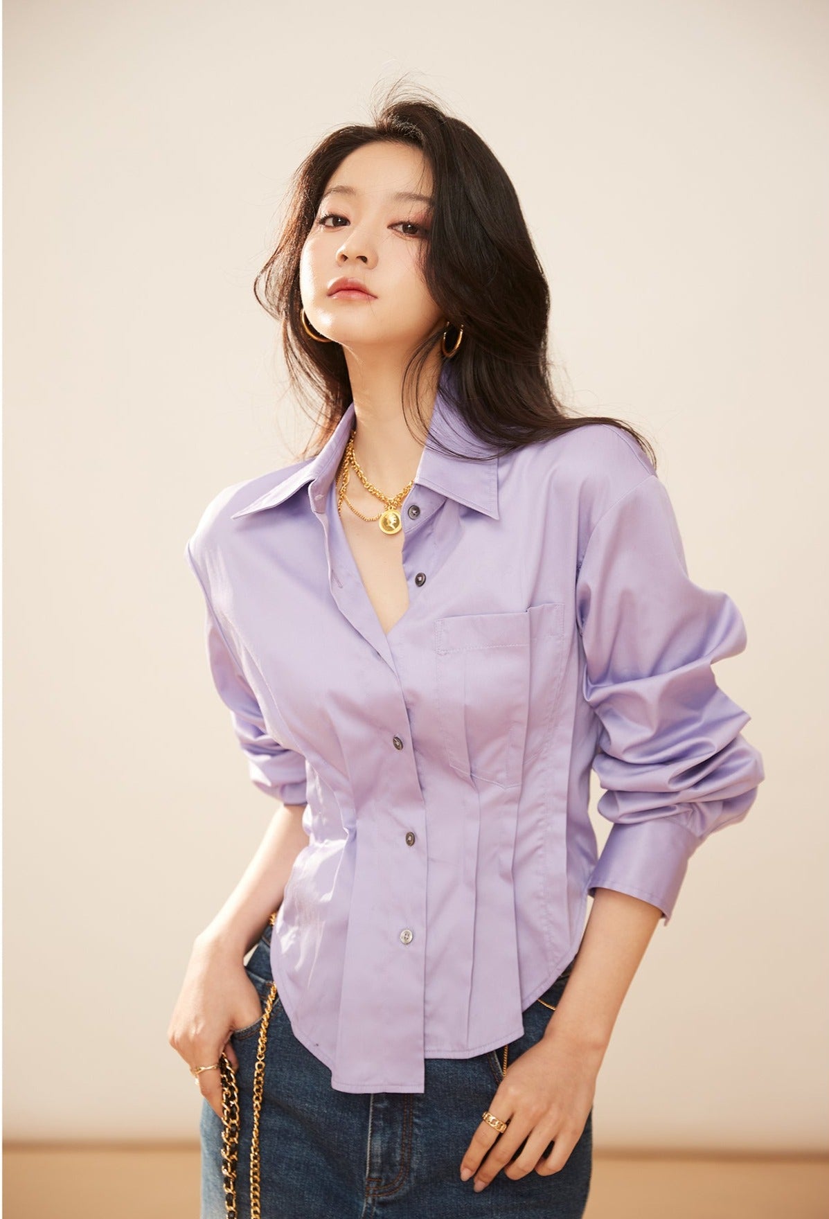 韓国ファッションサイトSELCA-2023ss-tp04-2