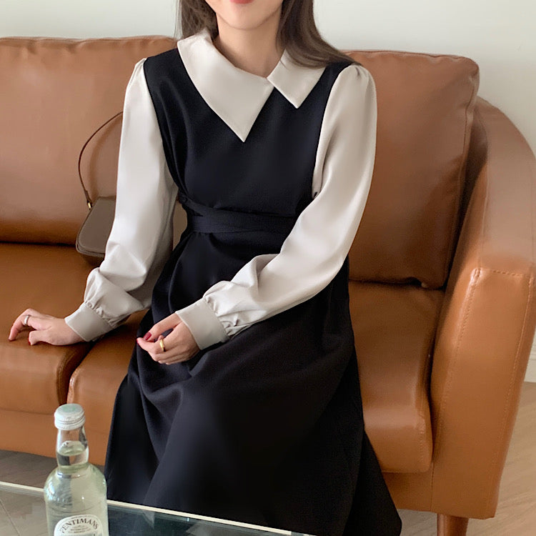 韓国ファッションサイトSELCA-2023ss-op22-2-5