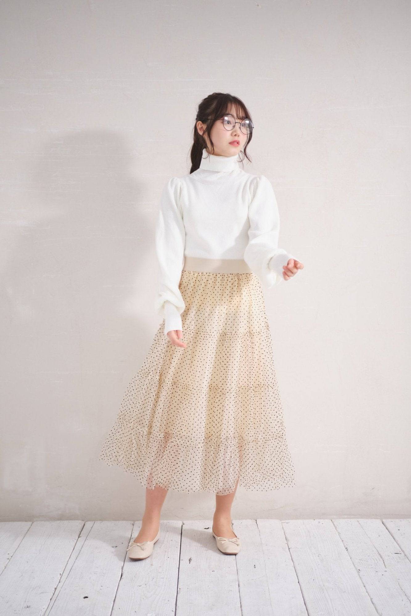 韓国ファッションサイトSELCA-2023ss-sk23-17