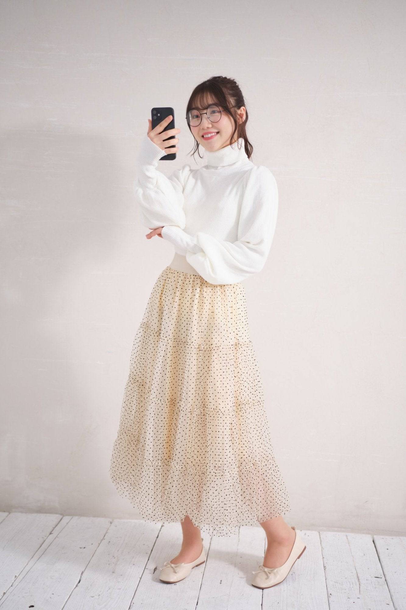 韓国ファッションサイトSELCA-2023ss-sk23-19